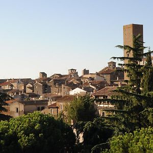 Medieval House